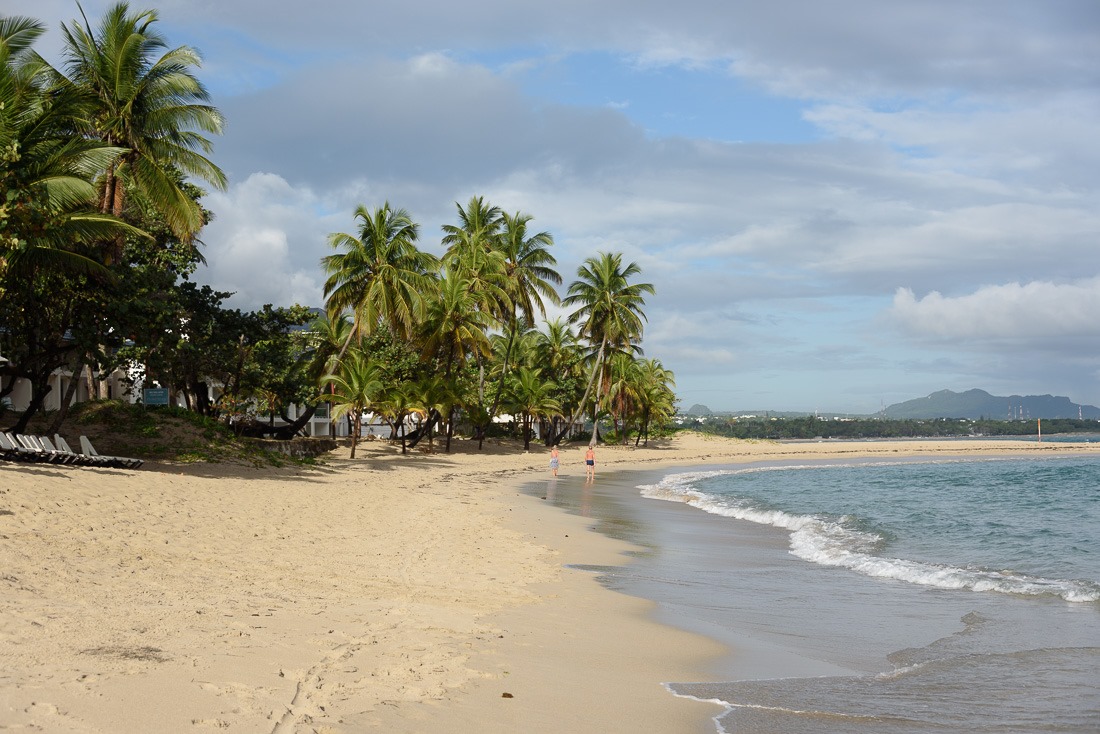 Puerto Plata, Dominican Republic