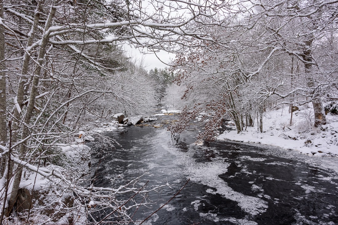 Sable River