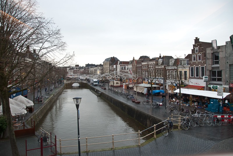 Nieuwestad, Leeuwarden