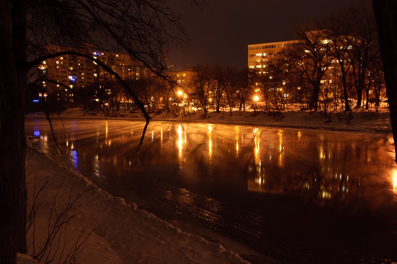 Assiniboine River