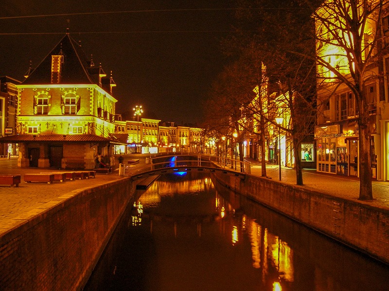 Leeuwarden, The Netherlands