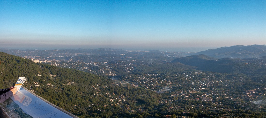 Cipiere, Southern France