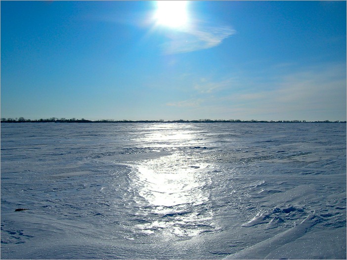 Lake Manitoba