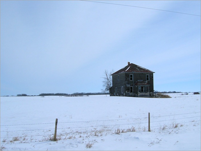 Ghost house